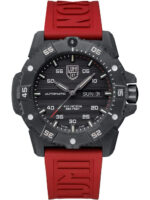 Luminox XS.3875 Herenhorloge Master Koolstof Seal Automatisch 45 mm 20ATM