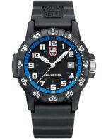 Luminox XS.0324 Herenhorloge Leerback Seaschildpad Giant 44mm 100M