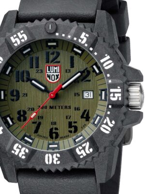 Luminox XS.3813.L Koolstofafdichting 3800 Serie 46mm 300M