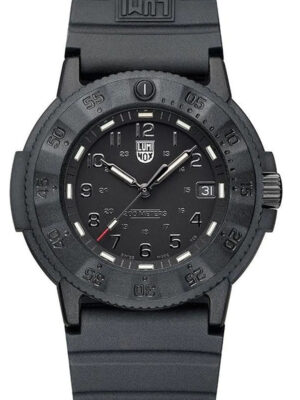 Luminox XS.3001.EVO.BO.S Origineel Navy Seal 43mm 20ATM