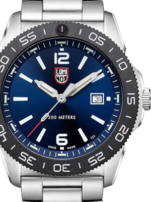 Luminox XS.3123 Pacific Duiker 44 mm 20ATM