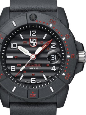 Luminox XS.3615 Marinezegel 45 mm 20ATM