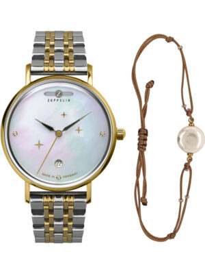 Zeppelin 7131M-5 Luna