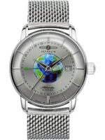 Zeppelin 8468M-1 Atlantik GMT
