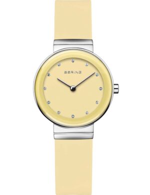 Bering 10129-600 Dameshorloge Klassiek 29mm 3ATM