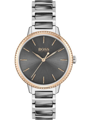 Hugo Boss 1502569 Signature dameshorloge 34 mm 3ATM