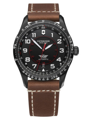 Victorinox 241886 Airboss automatisch 42 mm 10 ATM