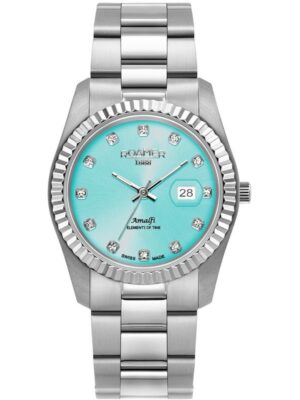Roamer 852844 41 05 20 Dameshorloge Amalfi 34 10ATM