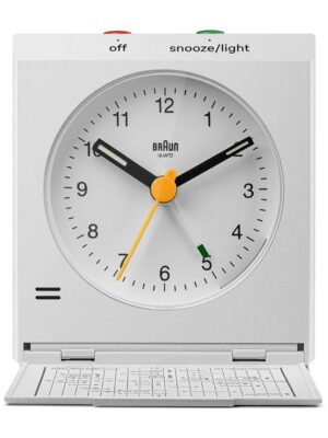 Braun BC05W reiswekker 72 mm