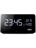 Braun BC20B digitale wekker 140 mm