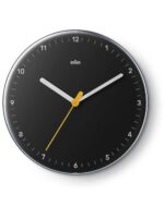 Braun BC26B wandklok 230 mm