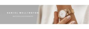 Daniel Wellington