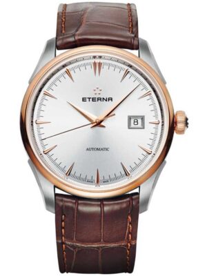 Eterna 2951.53.11.1323 Herenhorloge 1948 Automatisch 41 mm 5 ATM