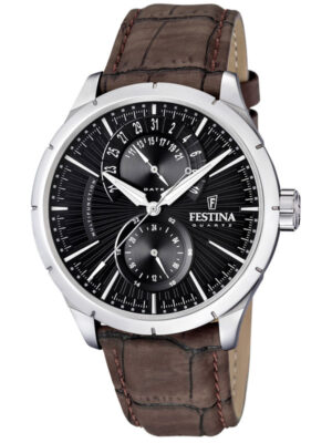 Festina Sport F16573/4 Herenhorloge Multifunctioneel