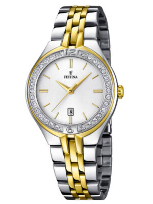 Festina F16868/1 Mademoiselle dameshorloge 32 mm 5 ATM