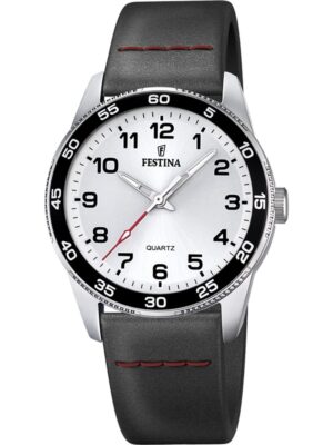 Festina F16906/A Kinderhorloge Junior 34mm 5ATM