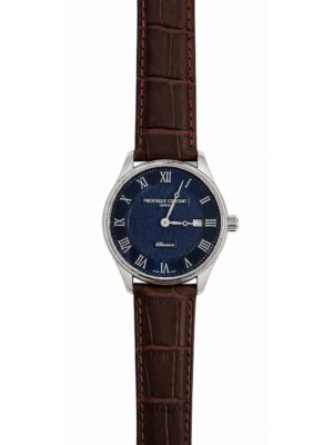 Frederique Constant FC-220N5B6 Herenhorloge Classics 39mm 5ATM