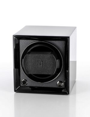 Paul Design Horlogewinder Heren 1 Zwart 20059