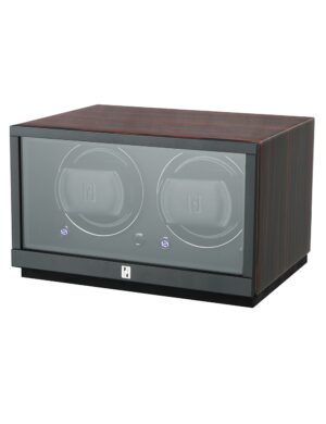 Paul Design Horlogewinder Heren 2D Macassar 20092