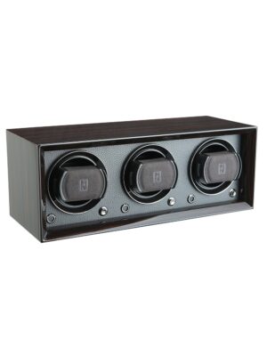 Paul Design Horlogewinder Heren 3 Macassar 20075