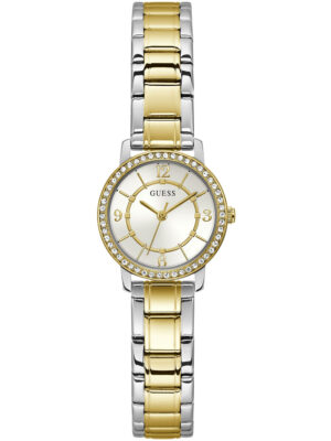 Guess GW0468L4 Dameshorloge Melody 28mm 3ATM