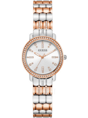 Guess GW0612L3 Dameshorloge Hayley 30mm 3ATM