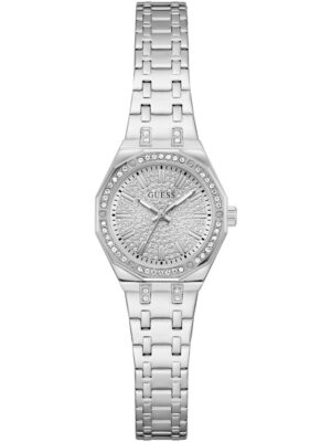 Guess GW0931L1 Dameshorloge Pixie 25mm 3ATM