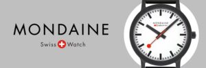 Mondaine