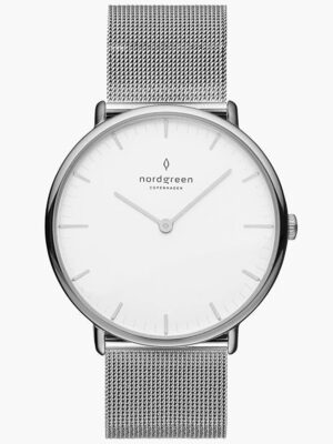 Nordgreen NR32SIMESIXX Dameshorloge Native 32mm 3ATM