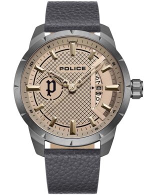 Politiehorloge PEWJB2226903 Herenhorloge Neist 45mm 5ATM