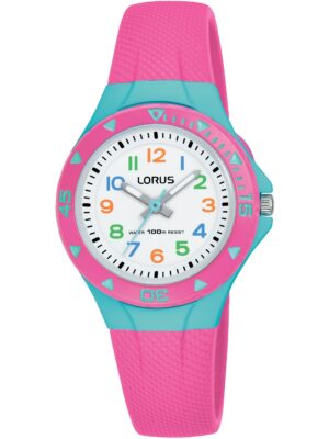 Lorus R2351MX9 Kinderhorloge 28mm 10ATM