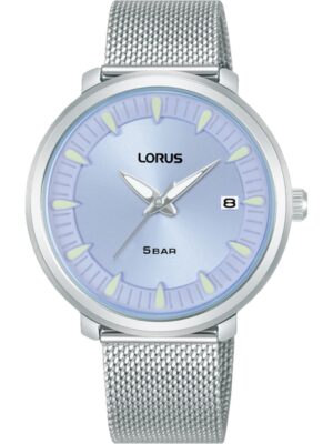 Lorus RG803DX9 dameshorloge 36 mm 5 ATM