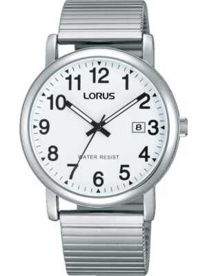 Lorus RG859CX5 Herenhorloge 38mm 3ATM