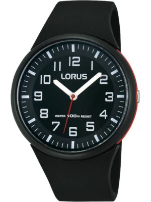 Lorus RRX47DX9 Herenhorloge 38mm 10ATM