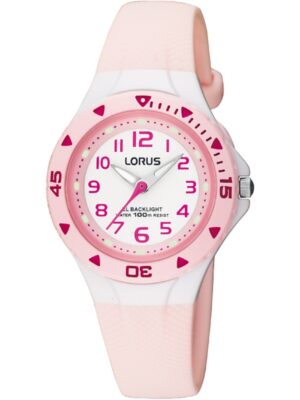 Lorus RRX49CX9 kinderhorloge 29 mm 10 ATM