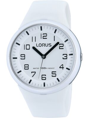 Lorus RRX53DX9 Herenhorloge 38mm 10ATM