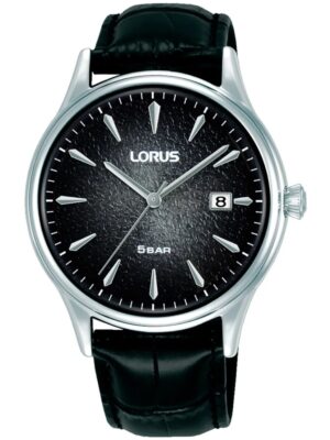 Lorus RS993DX9 Herenhorloge 40mm 5ATM
