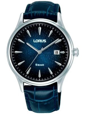 Lorus RS995DX9 Herenhorloge 40mm 5ATM