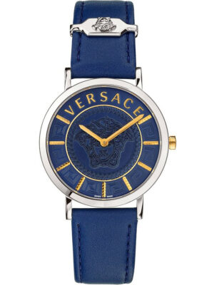 Versace VEK400121 V-Essential dameshorloge 36 mm 5ATM