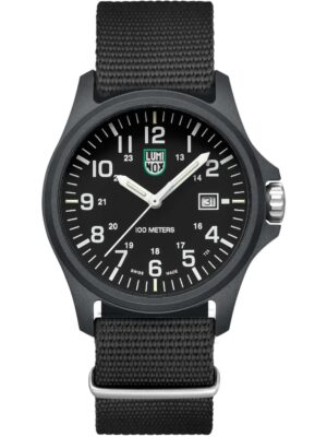 Luminox X2.BD01.2 Herenhorloge Patagonia 43mm 10ATM