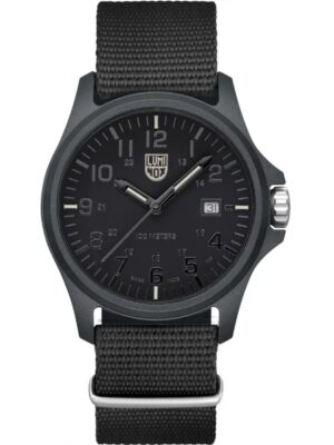 Luminox X2.BD02.1 Herenhorloge Patagonia 43mm 10ATM