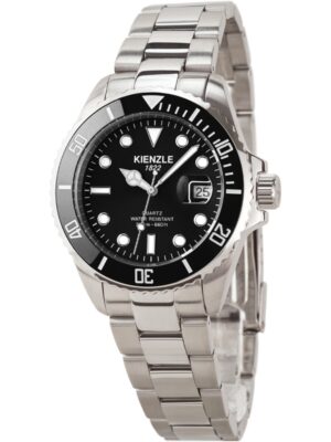 Kienzle 1822 KG410A Herenhorloge Taucher 40mm 20ATM
