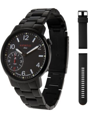 Kienzle 1822 KI-SWA-1 Herenhorloge Active Motion 40mm 5ATM