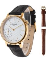 Kienzle 1822 KI-SWA-2 Herenhorloge Active Motion 39mm 5ATM