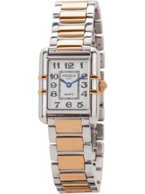 Kienzle 1822 KL627E Dameshorloge Bonn 32mm 5ATM