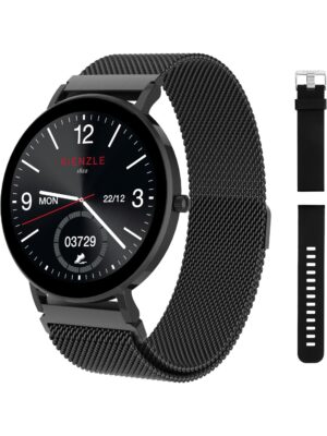 Kienzle 1822 MU-KI-91A Herenhorloge Active SmartSlim 43mm 5ATM