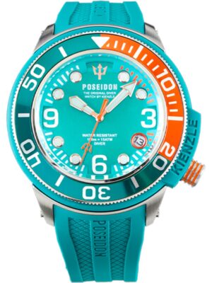 Kienzle 1822 UP705 Herenhorloge Poseidon 24 45mm 15ATM