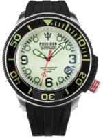 Kienzle 1822 UP706 Herenhorloge Poseidon 24 45mm 15ATM